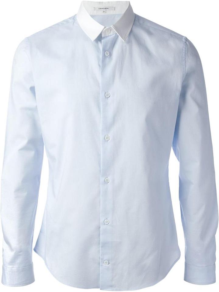 Carven 'oxford' Shirt