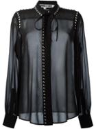Mcq Alexander Mcqueen Studded Shirt