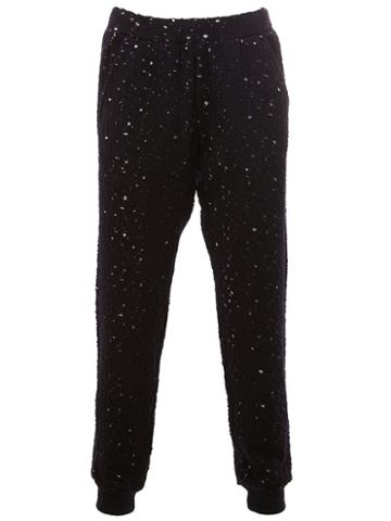 08sircus Distressed Track Pants