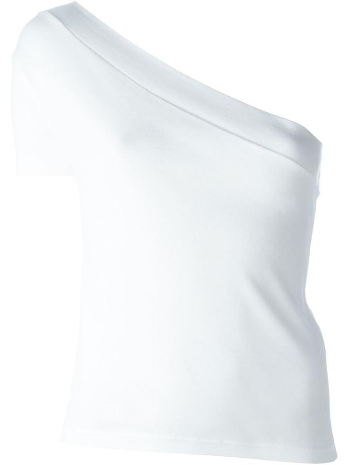 Jacquemus Single Long Sleeve Blouse
