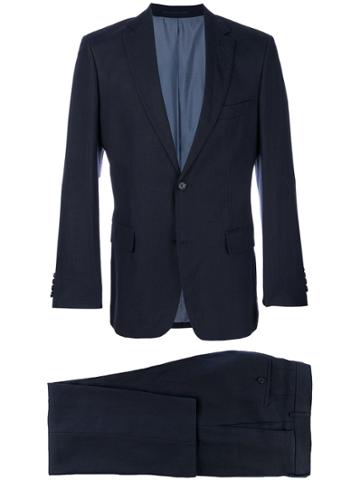 Boss Hugo Boss Two-piece Suit - Blue