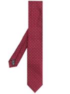 Salvatore Ferragamo 0696650 Cr 4-formia7 - Red
