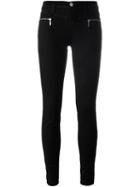 J Brand 'miranda' Skinny Jeans, Women's, Size: 28, Black, Cotton/spandex/elastane/lyocell