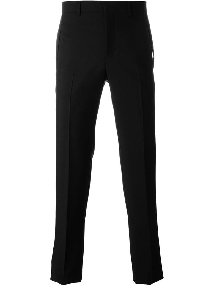Givenchy Stylised Tailored Trousers
