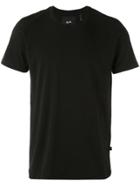 Blood Brother Holiday 2 T-shirt - Black