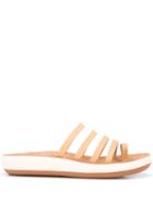 Ancient Greek Sandals Niki Comfort Sandals - Brown
