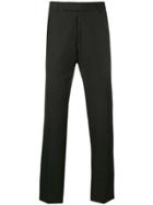 Tom Ford Slim-fit Trousers - Black