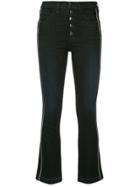 Veronica Beard Carolyn Jeans - Black