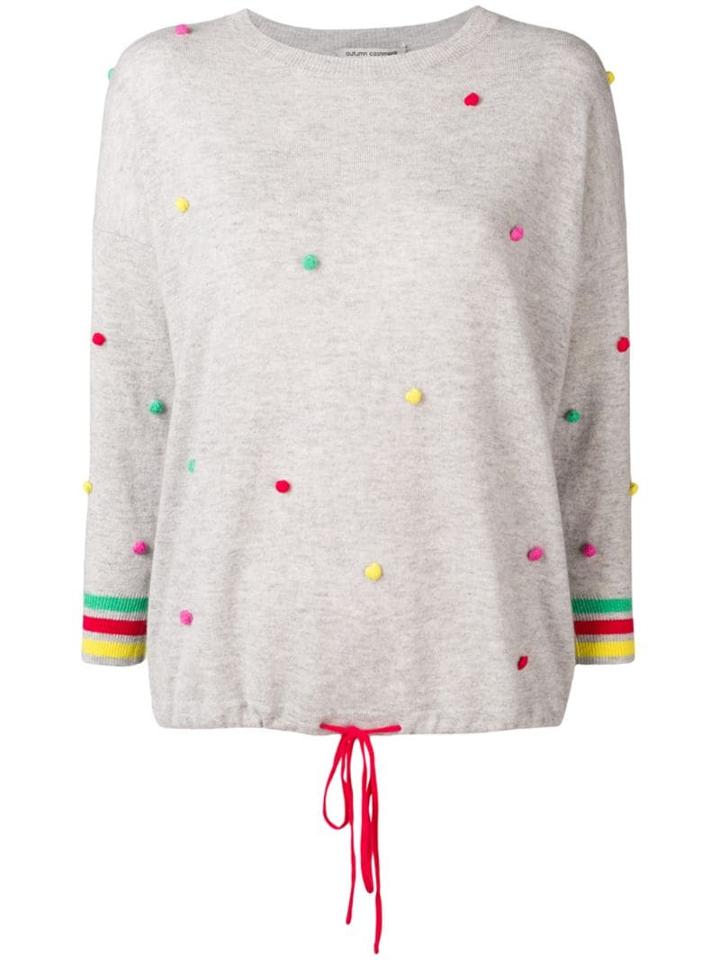 Autumn Cashmere - Grey