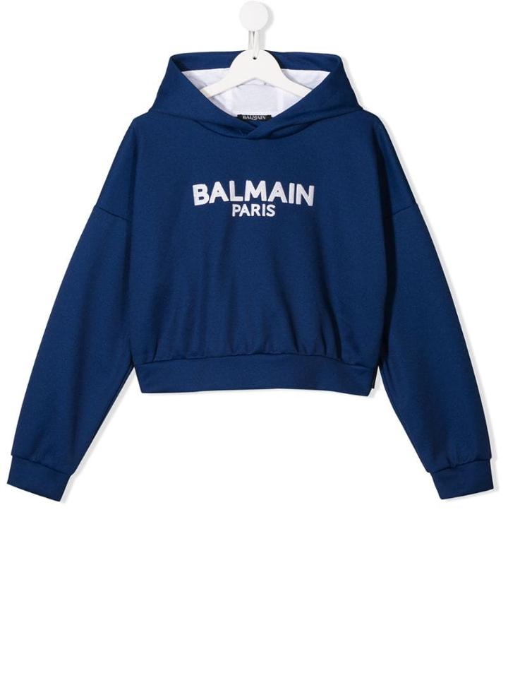Balmain Kids - Blue