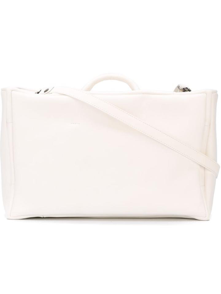 Marsèll Large Rectangular Tote