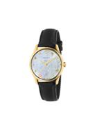 Gucci G-timeless, 36mm - Black