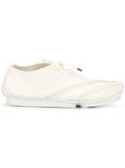 Trippen Taste Shoes - White