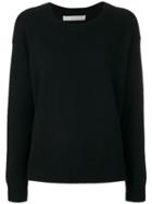 Vince Cashmere Jumper - Black