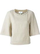 3.1 Phillip Lim Kimono Sleeve Top
