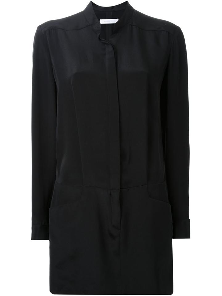 Dion Lee Drop Waist Dress