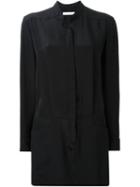Dion Lee Drop Waist Dress