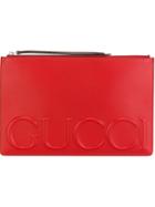 Gucci Zipped Pouch