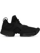 Y-3 Kohna Sneakers, Men's, Size: 6, Black, Neoprene/rubber