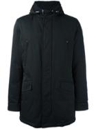 Boss Hugo Boss 'deaco' Jacket, Men's, Size: 58, Black, Polyester/cotton/wool/feather Down