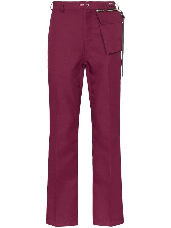 Portvel - 104 - Burgundy