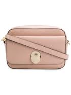 Tila March Karlie Mini Bag - Nude & Neutrals