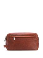 Brunello Cucinelli Wash Bag - Neutrals
