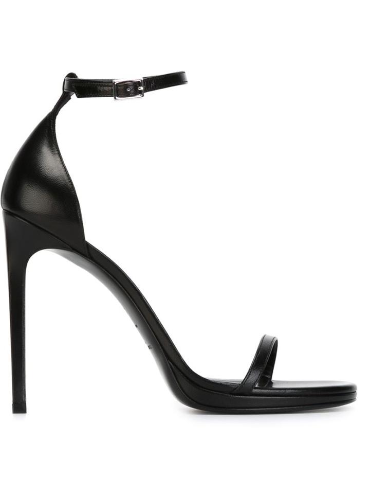 Saint Laurent 'jane' Sandals