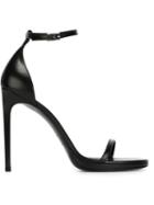 Saint Laurent 'jane' Sandals
