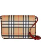 Burberry Burberry 4080066 Crimson Apicreated - Brown