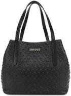 Jimmy Choo Sofia Tote Bag - Black