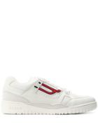 Bally Low-top Sneakers - White