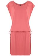 Lygia & Nanny Shiva Uv Plain Dress - Pink