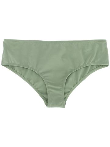 Miska Paris Bikini Bottoms - Green