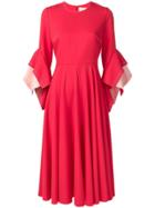 Roksanda Ayres Dress - Red