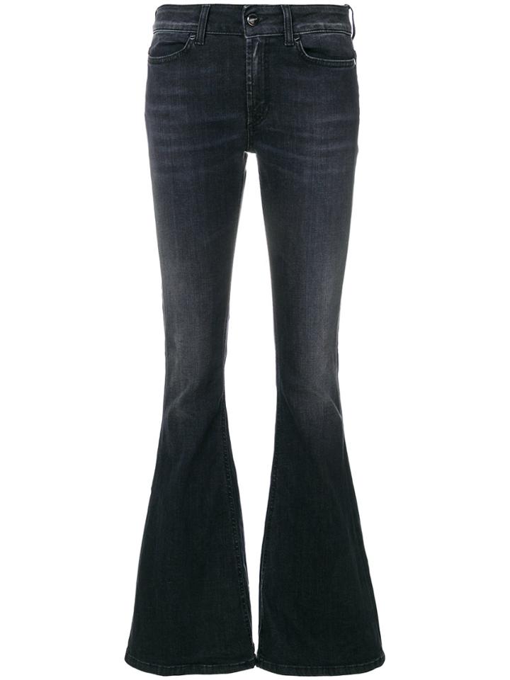 Dondup Akon Jeans - Black