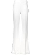 Jason Wu Collection Cady Bootcut Trousers - White