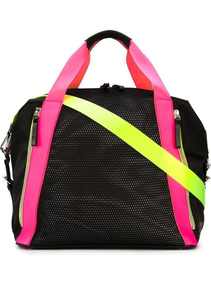 Monreal London 'curacao Champ' Holdall
