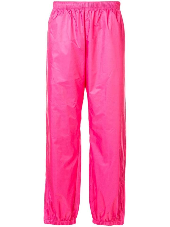 Supreme Packable Ripstop Pant - Pink