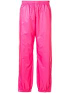 Supreme Packable Ripstop Pant - Pink