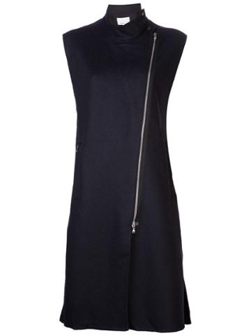 3.1 Phillip Lim Sleeveless A-line Coat