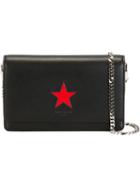 Givenchy 'pandora' Crossbody Bag, Black, Calf Leather