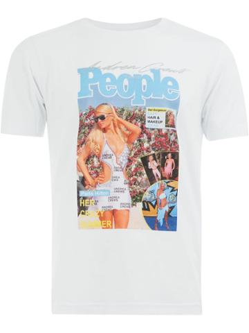 Andrea Crews Andrea Crews Paris White Cotton