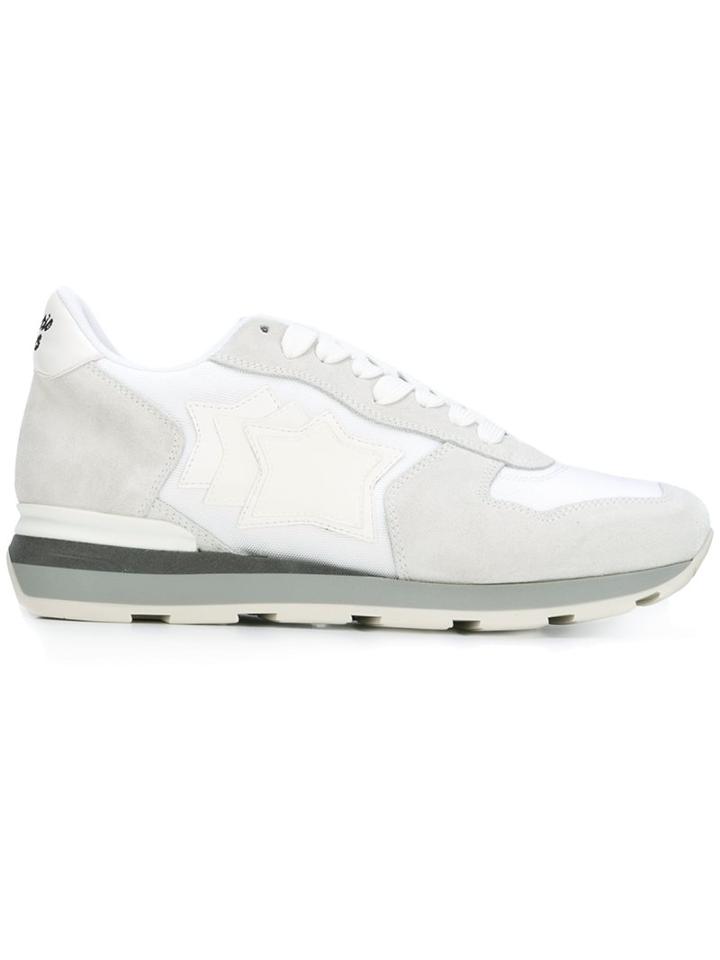 Atlantic Stars 'antarto' Sneakers