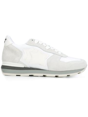 Atlantic Stars 'antarto' Sneakers