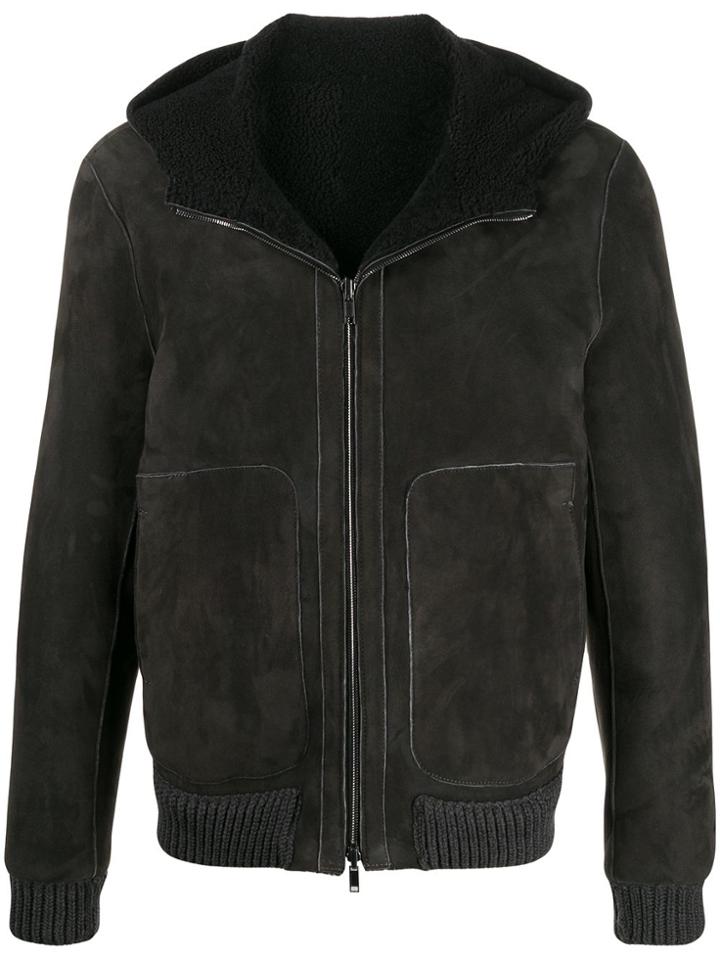 Salvatore Santoro Salvatore Santoro 37544u Grey Apicreated