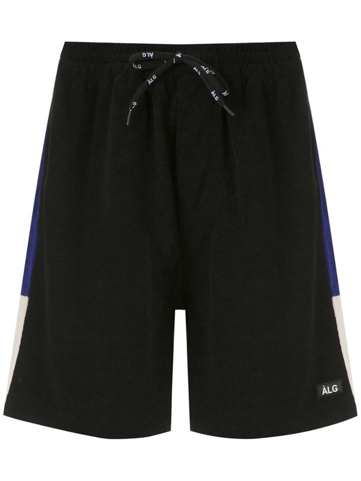 Àlg Bermuda Atolhada - Black