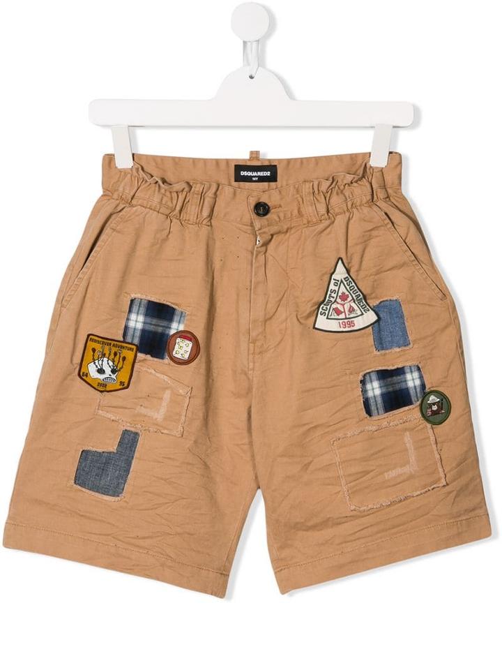 Dsquared2 Kids - Neutrals