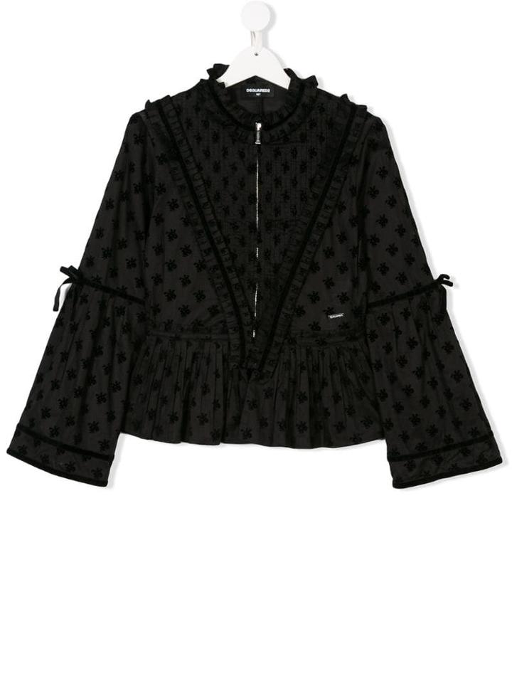Dsquared2 Kids - Black