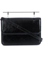 M2malletier 'la Fleur Du Mal' Cross Body Bag